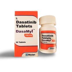 Dasamyl 100 - 30 Tablets