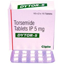 Dytor 5 - 450 Tablets
