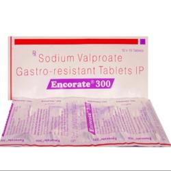 Encorate 300 - 100 Tablets