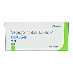 Endace 40 - 30 Tablets