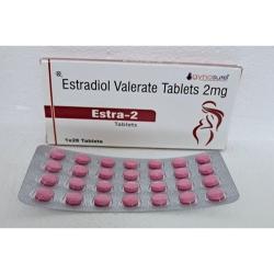 Estra 2 - 28 Tablets