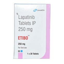 Etibo 250 - 30 Tablets