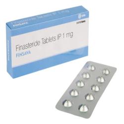 Finsava 1mg - 30 Tablets
