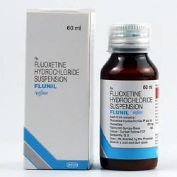 Flunil 20 Suspension - 60ml