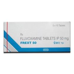 Frext 50 - 50 Tablets