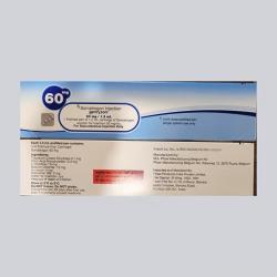 Genryzon Prefilled Injection Pen - 60mg/1.2ml