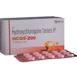 HCQS 200mg - 150 TABLETS