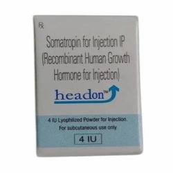 Headon 4IU Injection - 1 Vial