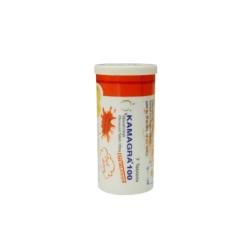 Kamagra Effervescent - 7 Tablets
