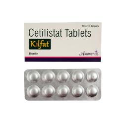Kilfat 60 - 100 Tablets
