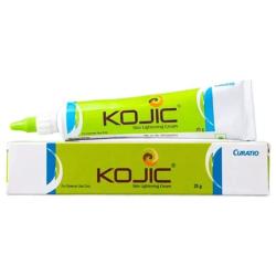 Kojic Skin Lightening Cream - 25gm