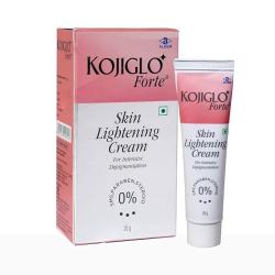 Kojiglo Forte Cream - 20gm