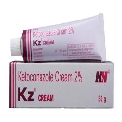 KZ Cream - 30g