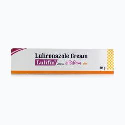 Lulifin Cream - 50g