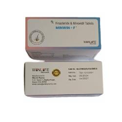 MINWIN-F - 100 Tablets