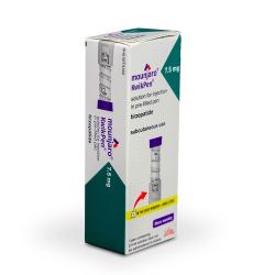 Mounjaro 7.5mg - Kwick Pen(Prefilled)