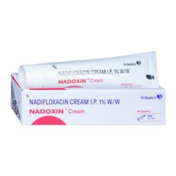 Nadoxin Cream - 10gm