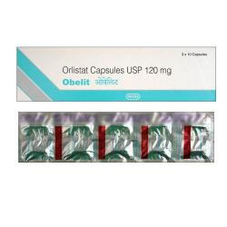 Obelit 120 - 30 Capsules