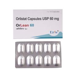 Orlean 60 - 10 Capsules