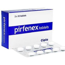 Pirfenx 200 - 30 Tablets