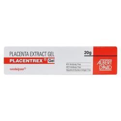 Placentrex Gel - 20gm