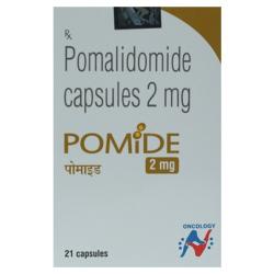 Pomide 2 - 21 Capsules