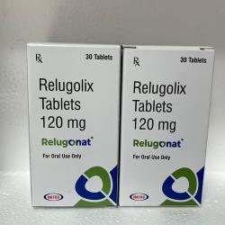 Relugonat 120 - 30 Tablets