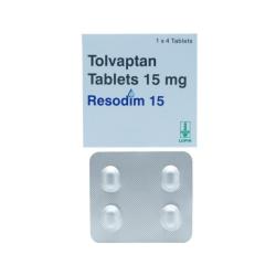 Resodim 15 - 4 Tablets