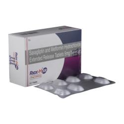 Riax-M XR - 28 Tablets