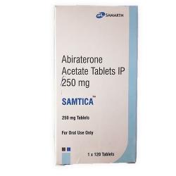 Samtica 250 - 120 Tablets