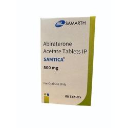 Samtica 500 - 60 Tablets