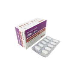 Siterone 100mg - 50 Tablets