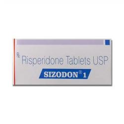 Sizodon 1 - 100 Tablets