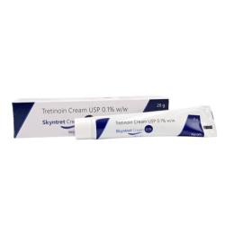 Skyntret 0.1% Cream - 20gm