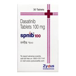 Spnib 100 - 30 Tablets