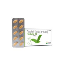 Tastylia 10 - 100 Tablets