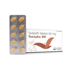 Tastylia 60 - 100 Tablets