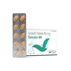 Tastylia 80 - 100 Tablets