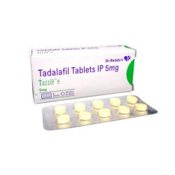 Tazzle 5mg - 30 Tablets