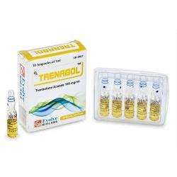 Trenabol 100mg Injection - 10 Ampoules of 1ml