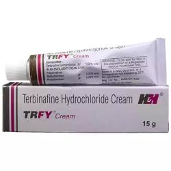 Trfy Cream - 15g