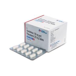 Vetory P - 100 Tablets