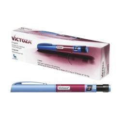 Victoza 6mg - 1 Pen
