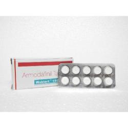 Waklert 150 - 50 Tablets