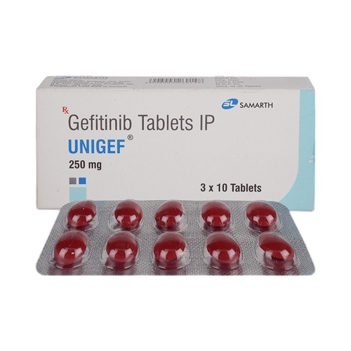 Unigef 250 - 30 Tablets